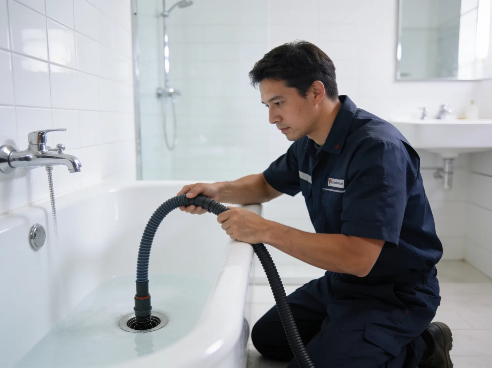 Emergency Plumber Harshaw, WI FAQs